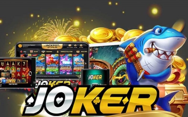Informasi Daftar Permainan Judi Slot Paling Gacor Terbaru